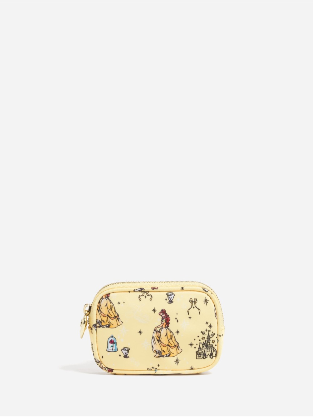 Belle Micro Pouch by Stoney Clover Lane